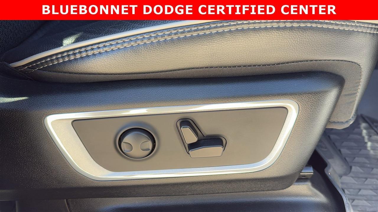 2023 Ram 1500 Laramie New Braunfels TX