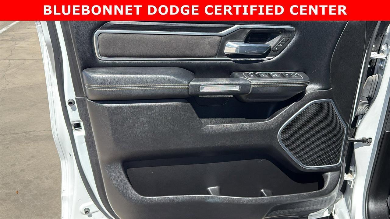 2023 Ram 1500 Laramie New Braunfels TX