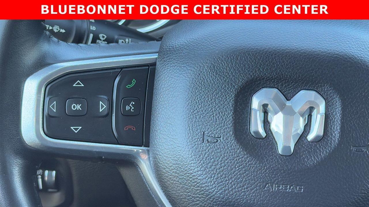 2023 Ram 1500 Laramie New Braunfels TX