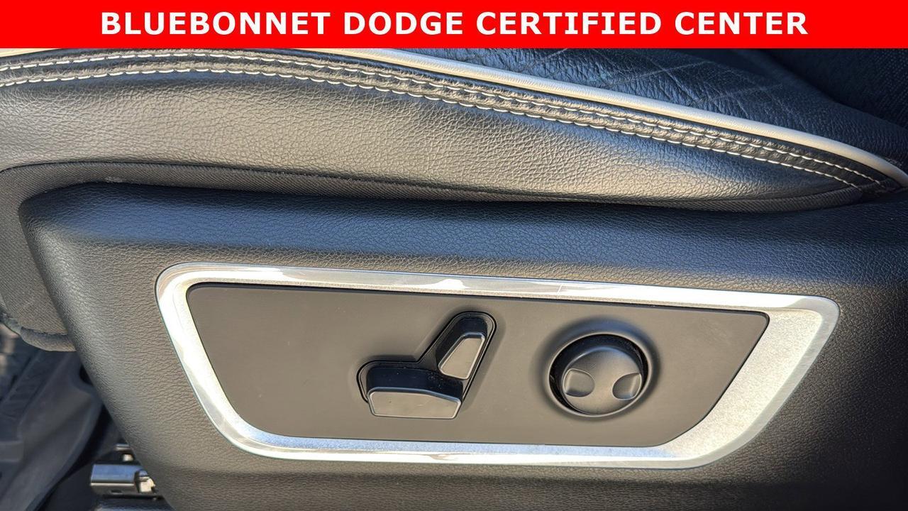 2023 Ram 1500 Laramie New Braunfels TX