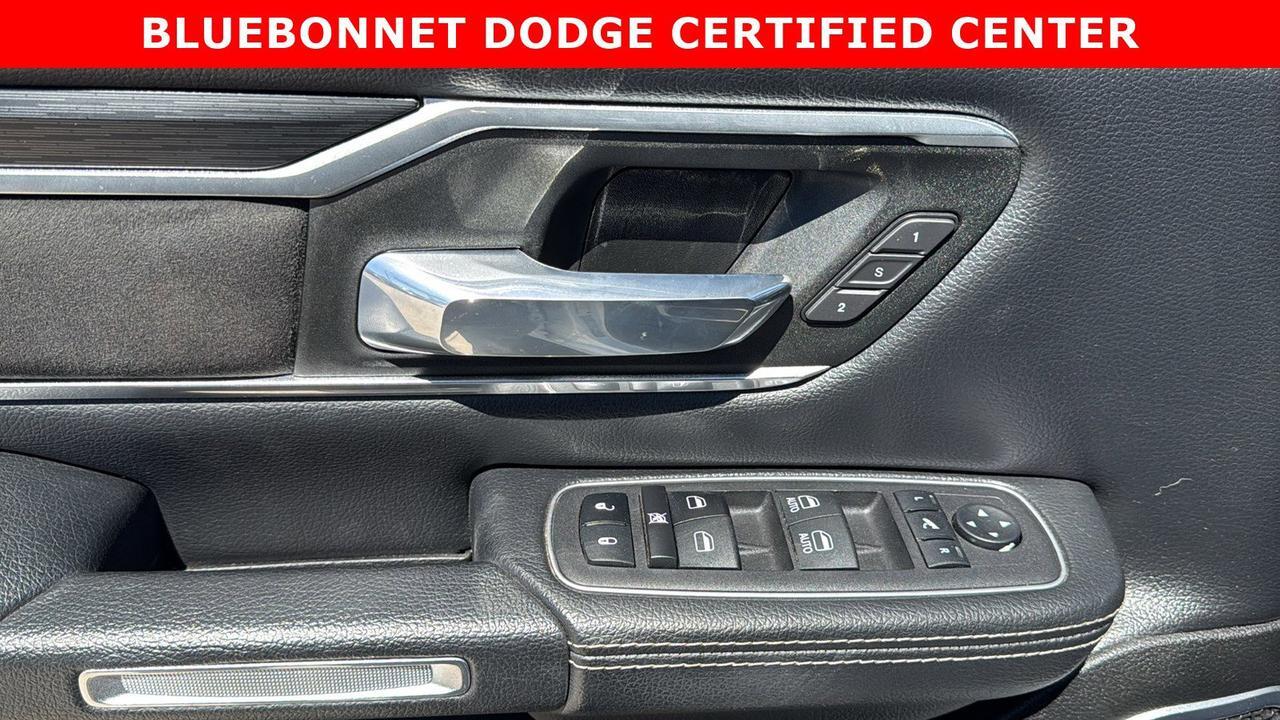 2023 Ram 1500 Laramie New Braunfels TX