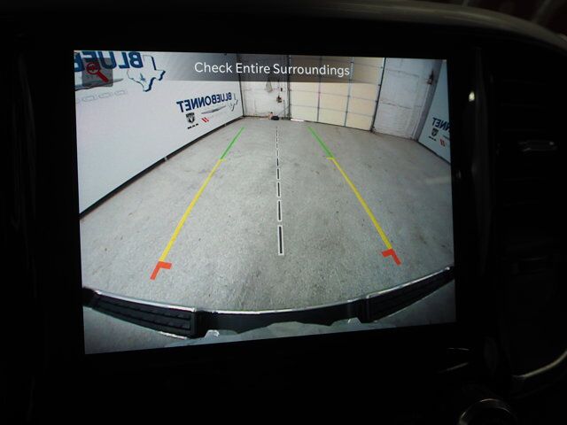 2023 Ram 1500 Laramie New Braunfels TX