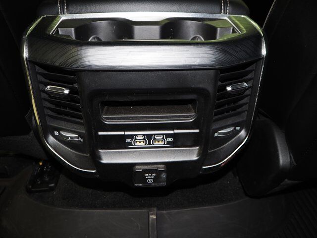 2023 Ram 1500 Laramie New Braunfels TX