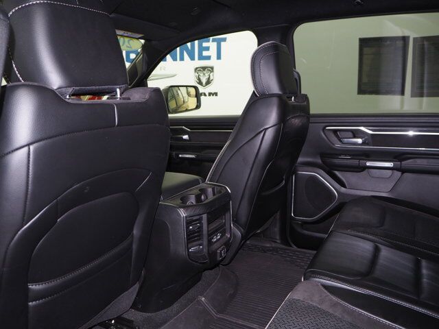 2023 Ram 1500 Laramie New Braunfels TX
