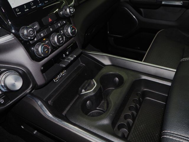 2023 Ram 1500 Laramie New Braunfels TX