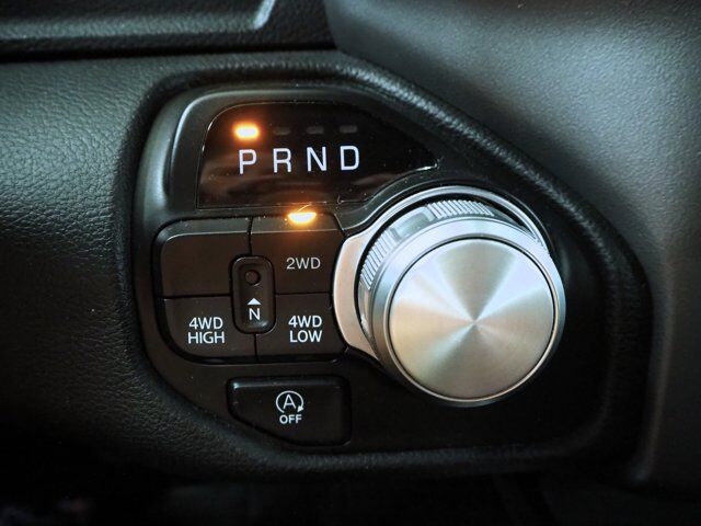 2023 Ram 1500 Laramie New Braunfels TX