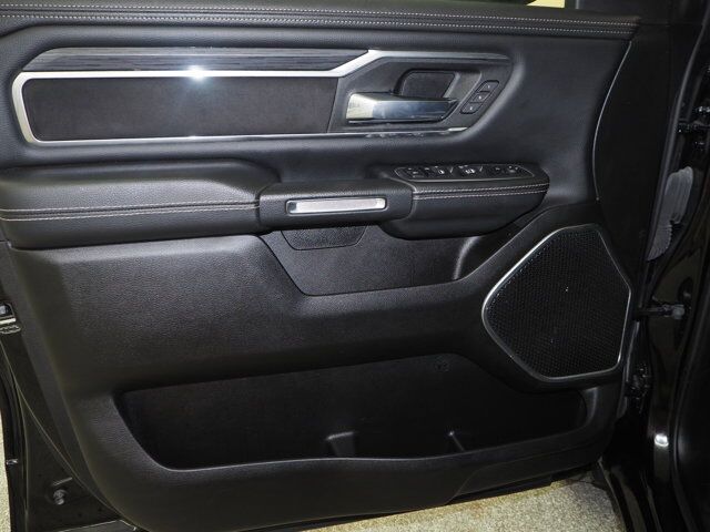 2023 Ram 1500 Laramie New Braunfels TX