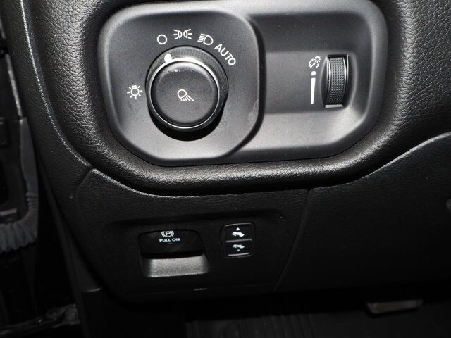2023 Ram 1500 Laramie New Braunfels TX