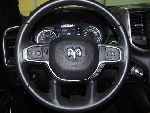 2023 Ram 1500 Laramie New Braunfels TX