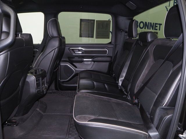 2023 Ram 1500 Laramie New Braunfels TX