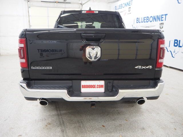 2023 Ram 1500 Laramie New Braunfels TX