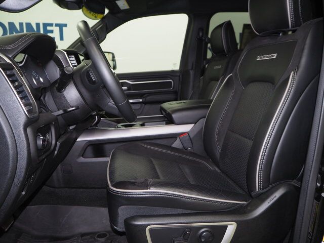2023 Ram 1500 Laramie New Braunfels TX