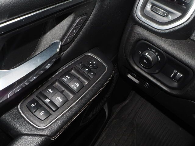 2023 Ram 1500 Laramie New Braunfels TX