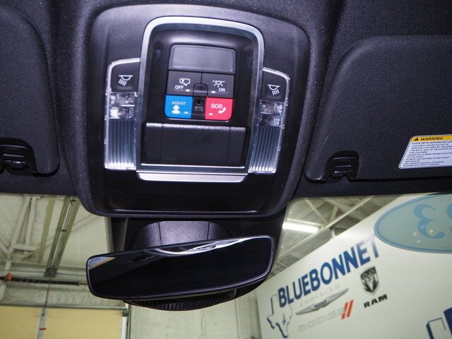 2023 Ram 1500 Laramie New Braunfels TX