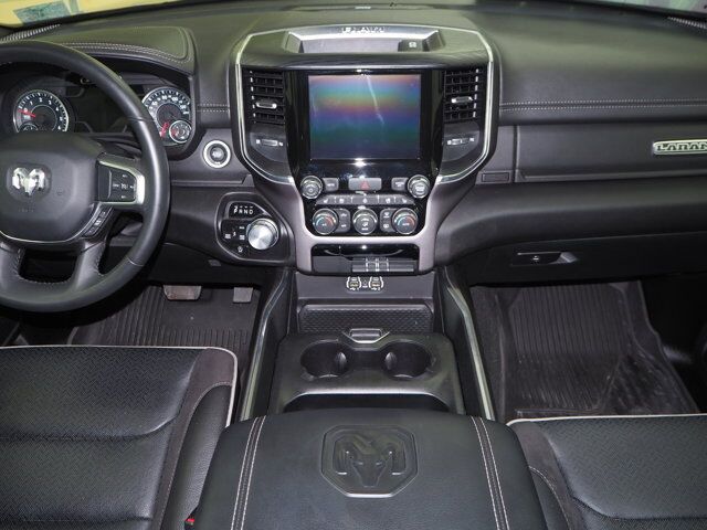 2023 Ram 1500 Laramie New Braunfels TX