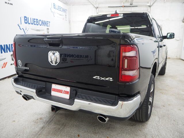 2023 Ram 1500 Laramie New Braunfels TX