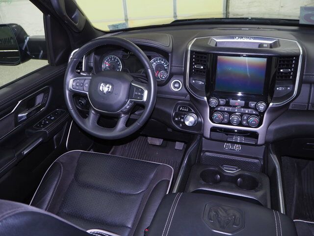 2023 Ram 1500 Laramie New Braunfels TX