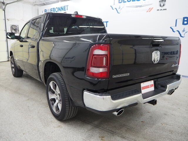 2023 Ram 1500 Laramie New Braunfels TX