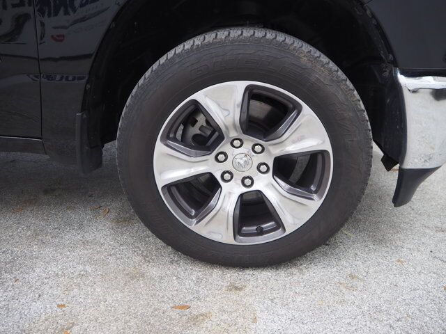 2023 Ram 1500 Laramie New Braunfels TX