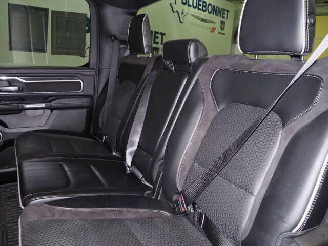 2023 Ram 1500 Laramie New Braunfels TX