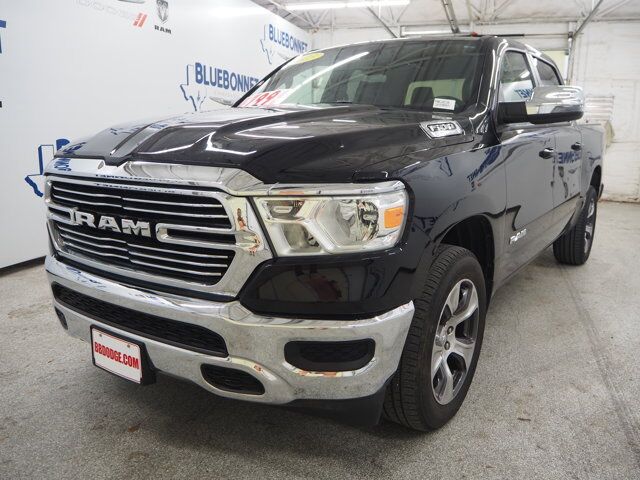 2023 Ram 1500 Laramie New Braunfels TX