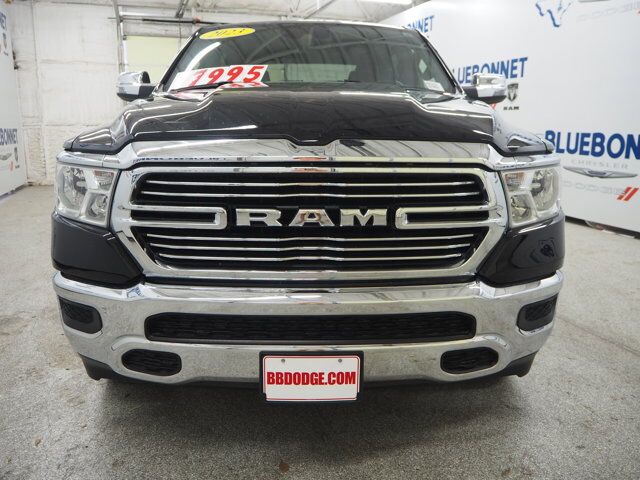 2023 Ram 1500 Laramie New Braunfels TX
