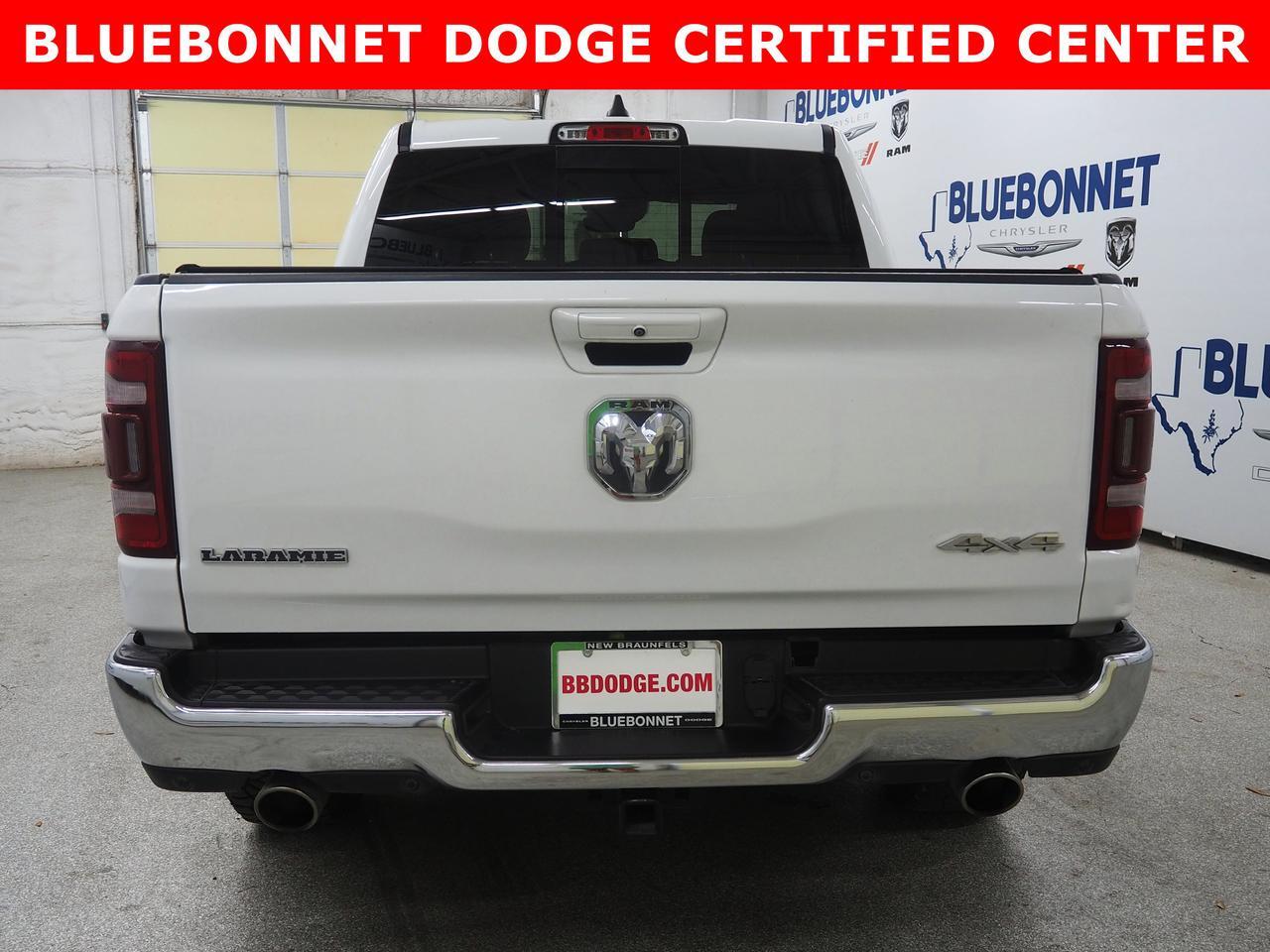2023 Ram 1500 Laramie New Braunfels TX