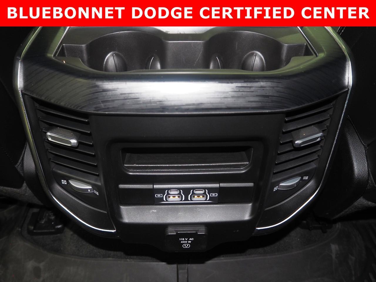 2023 Ram 1500 Laramie New Braunfels TX
