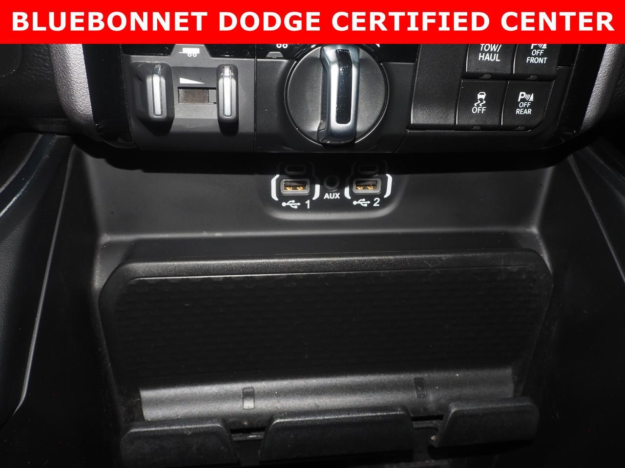 2023 Ram 1500 Laramie New Braunfels TX