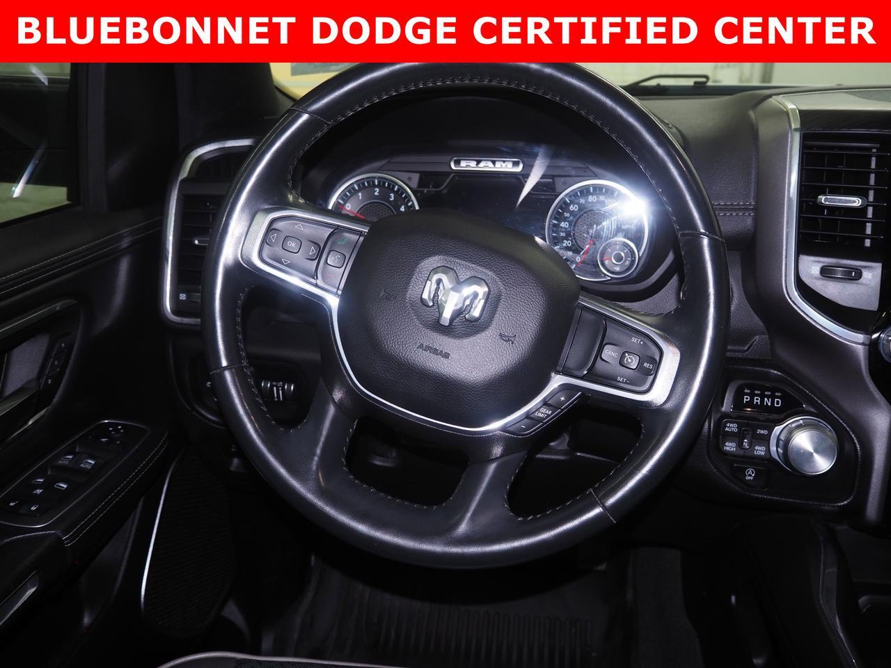 2023 Ram 1500 Laramie New Braunfels TX