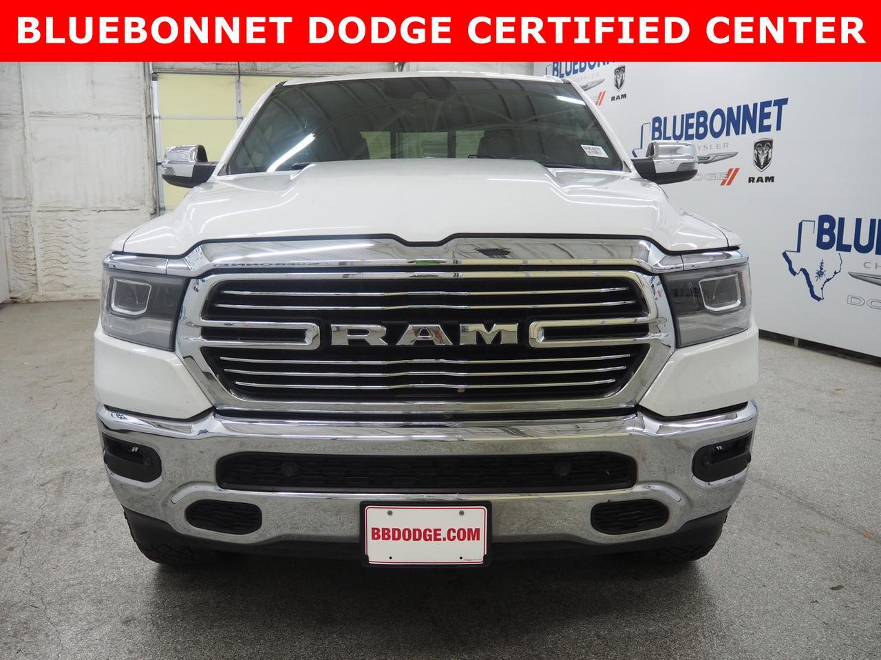 2023 Ram 1500 Laramie New Braunfels TX