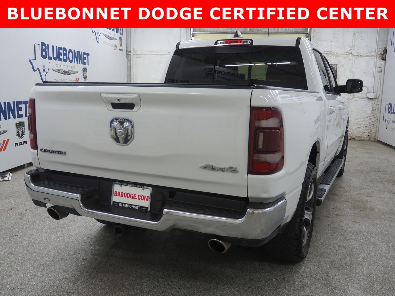 2023 Ram 1500 Laramie New Braunfels TX