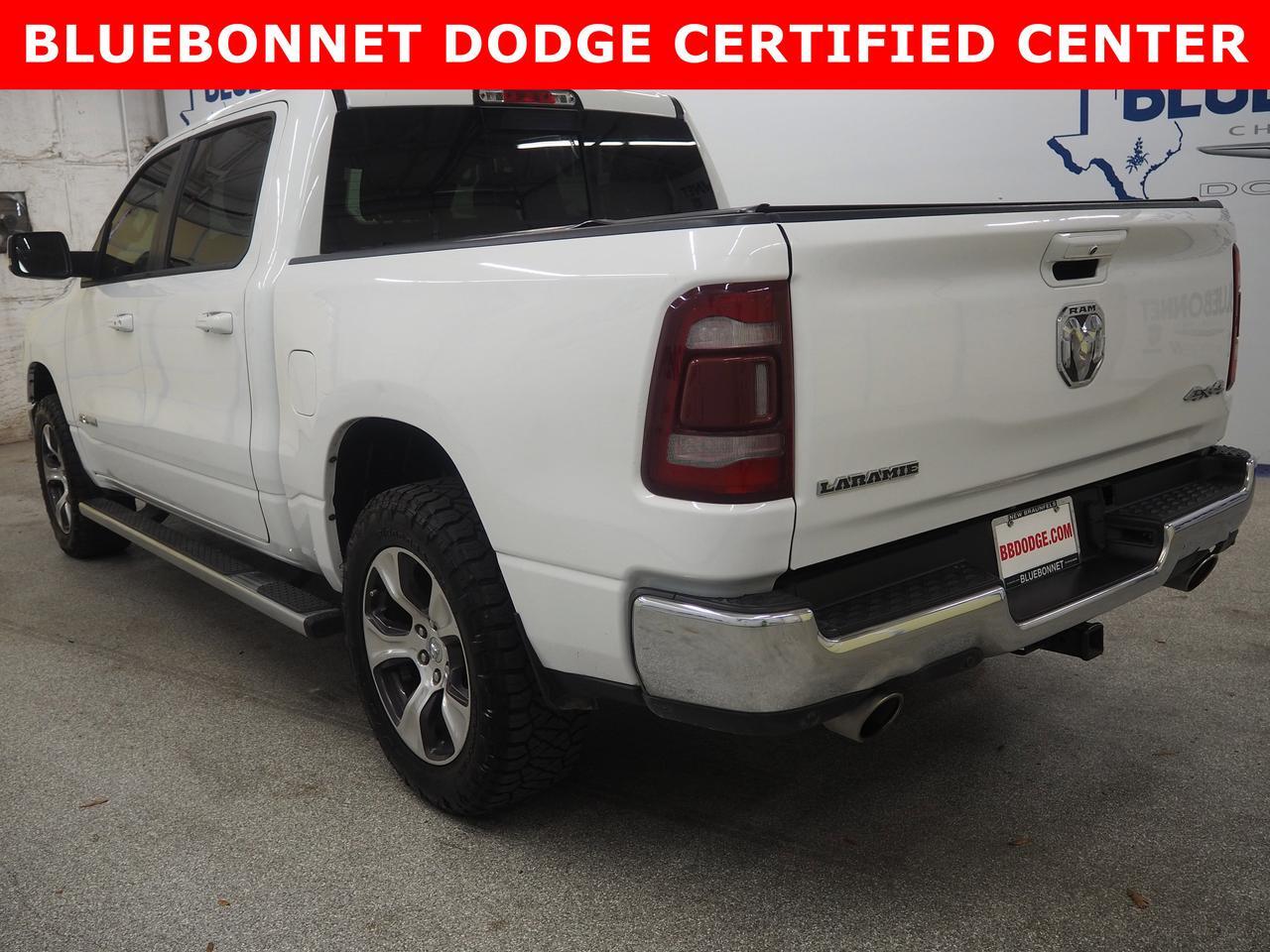 2023 Ram 1500 Laramie New Braunfels TX