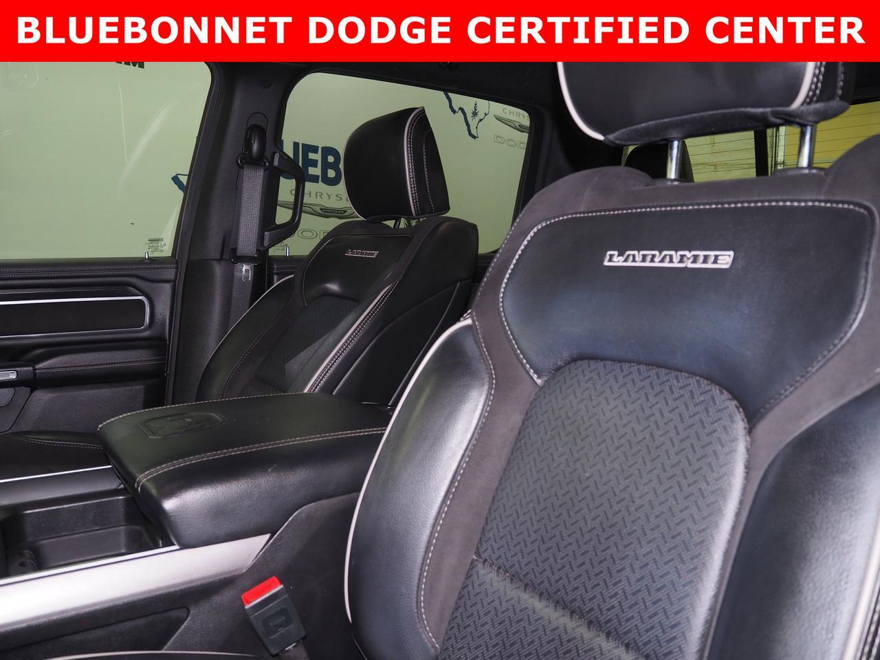 2023 Ram 1500 Laramie New Braunfels TX