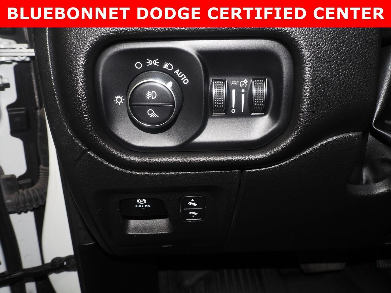 2023 Ram 1500 Laramie New Braunfels TX