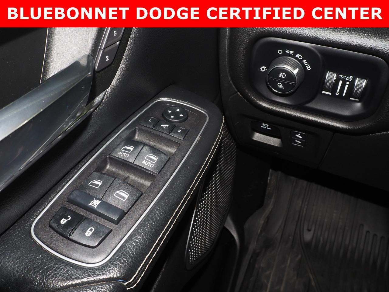 2023 Ram 1500 Laramie New Braunfels TX