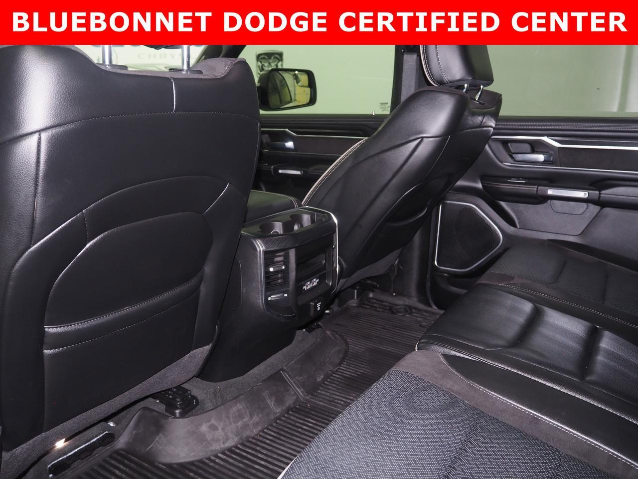 2023 Ram 1500 Laramie New Braunfels TX