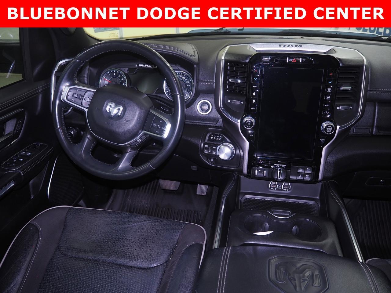 2023 Ram 1500 Laramie New Braunfels TX