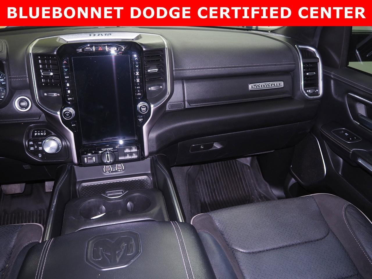 2023 Ram 1500 Laramie New Braunfels TX
