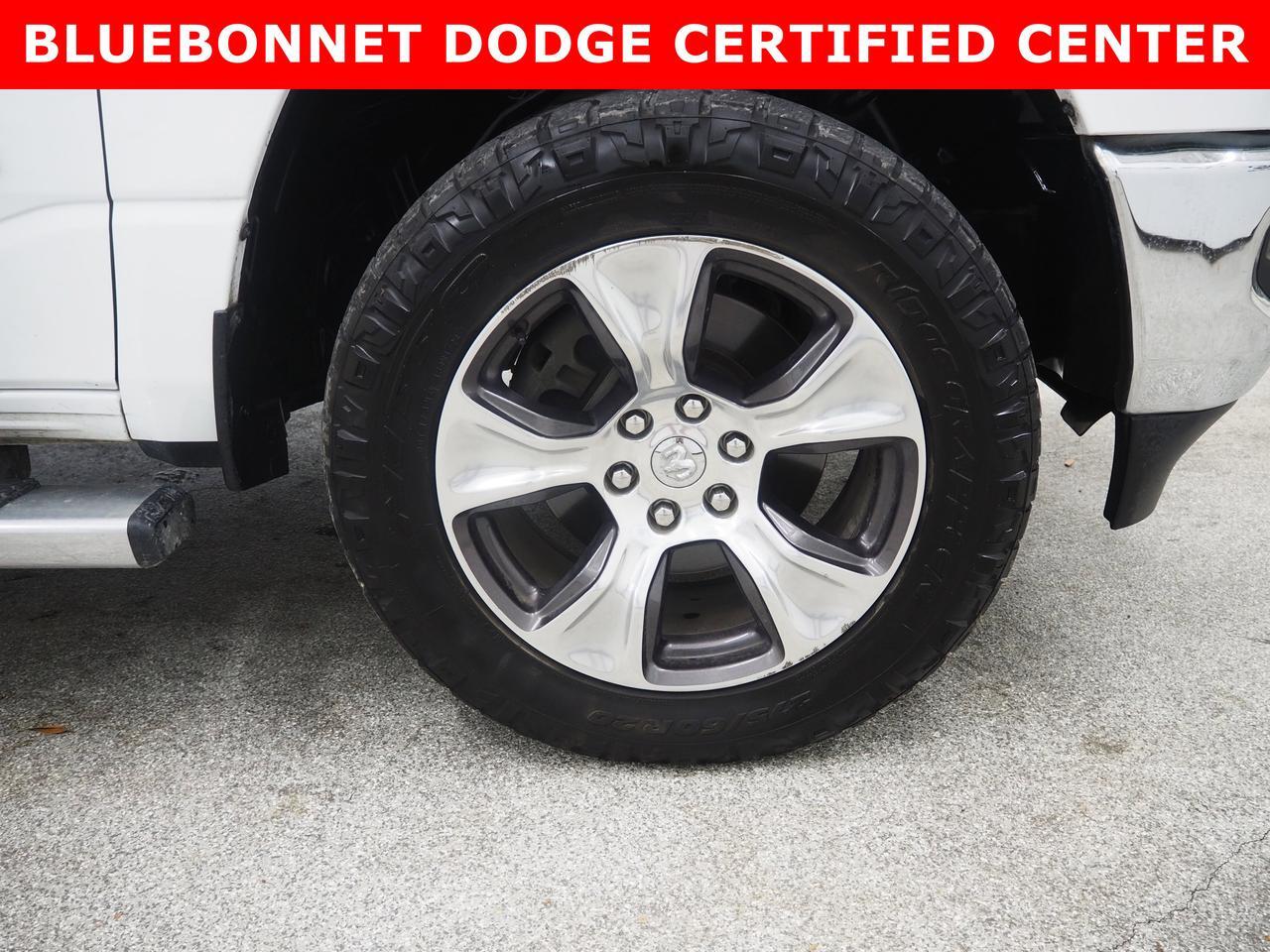 2023 Ram 1500 Laramie New Braunfels TX