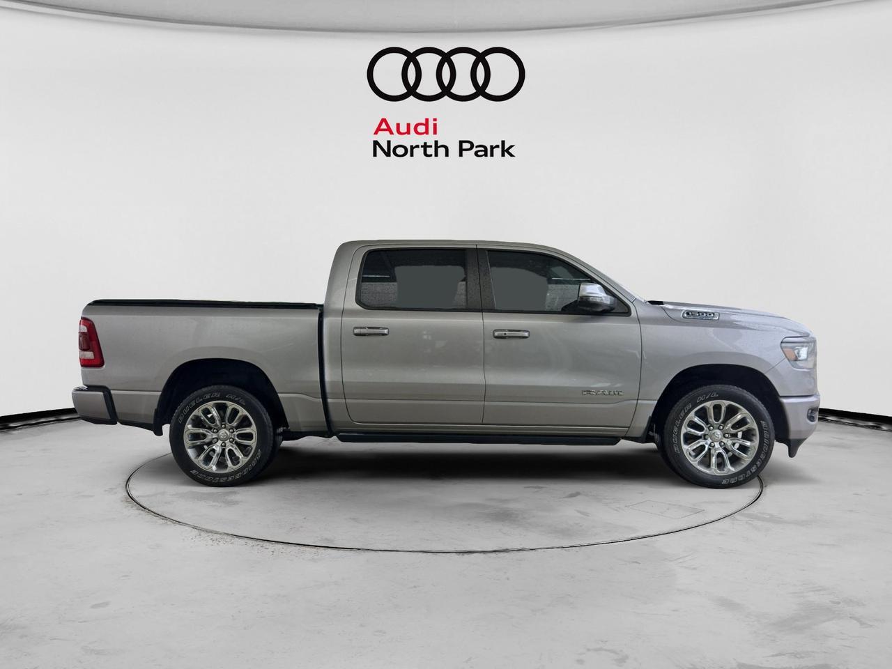 2023 Ram 1500 Laramie  Selma TX