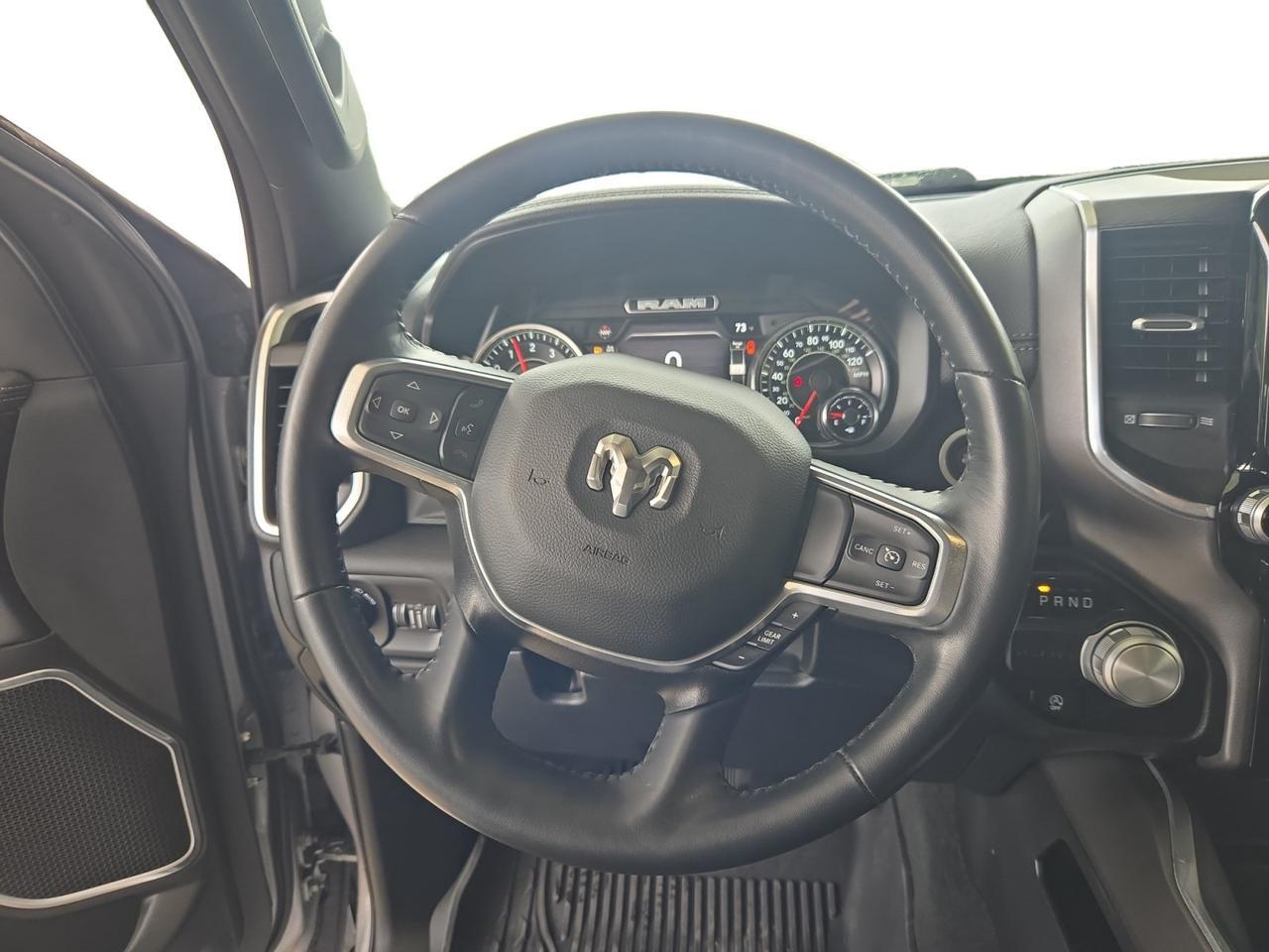 2023 Ram 1500 Laramie  Selma TX