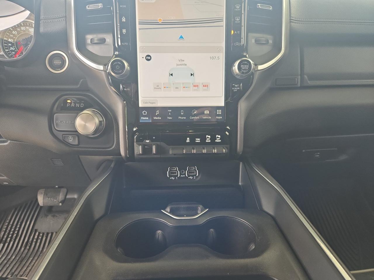2023 Ram 1500 Laramie  Selma TX