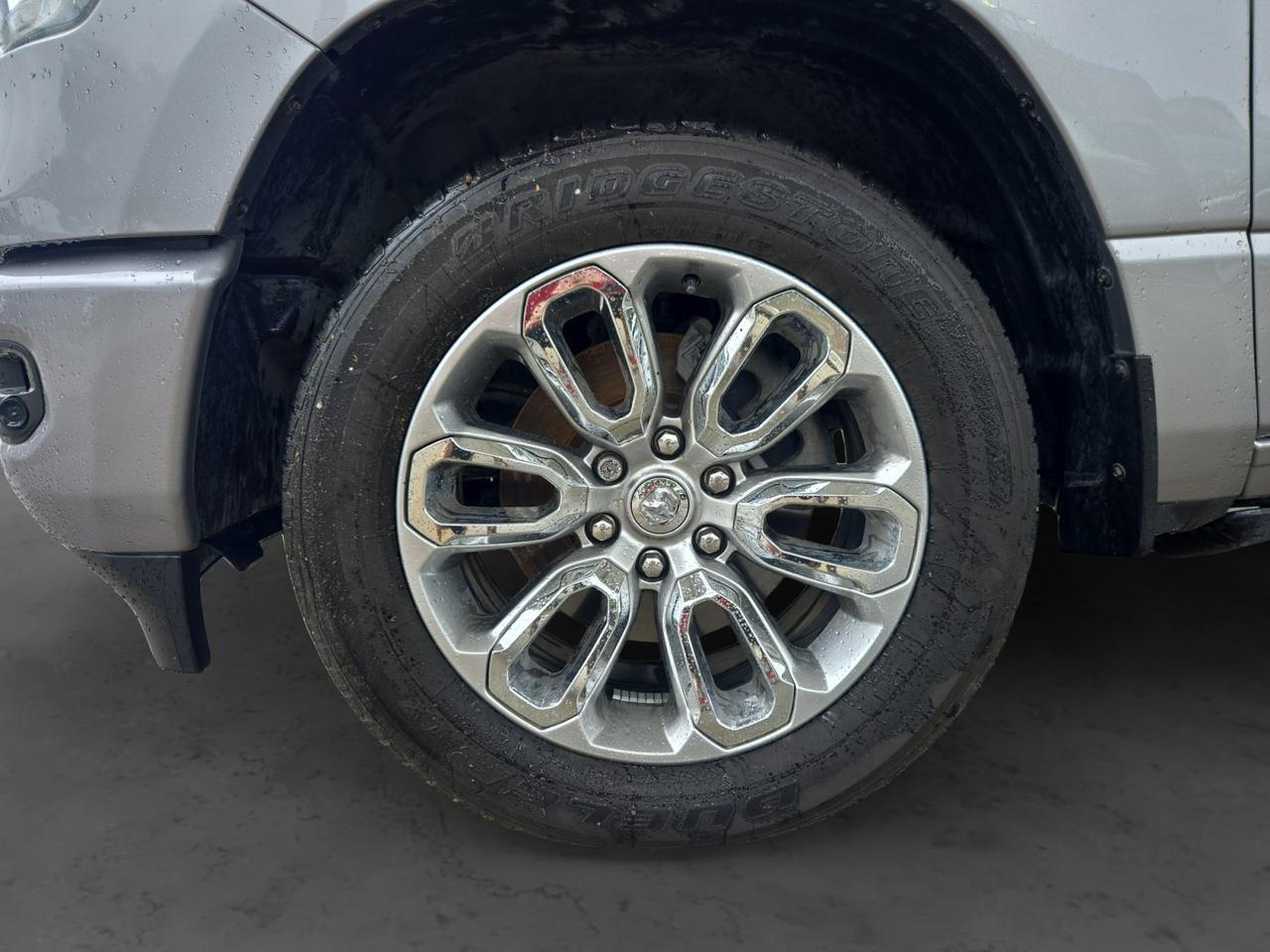 2023 Ram 1500 Laramie  Selma TX