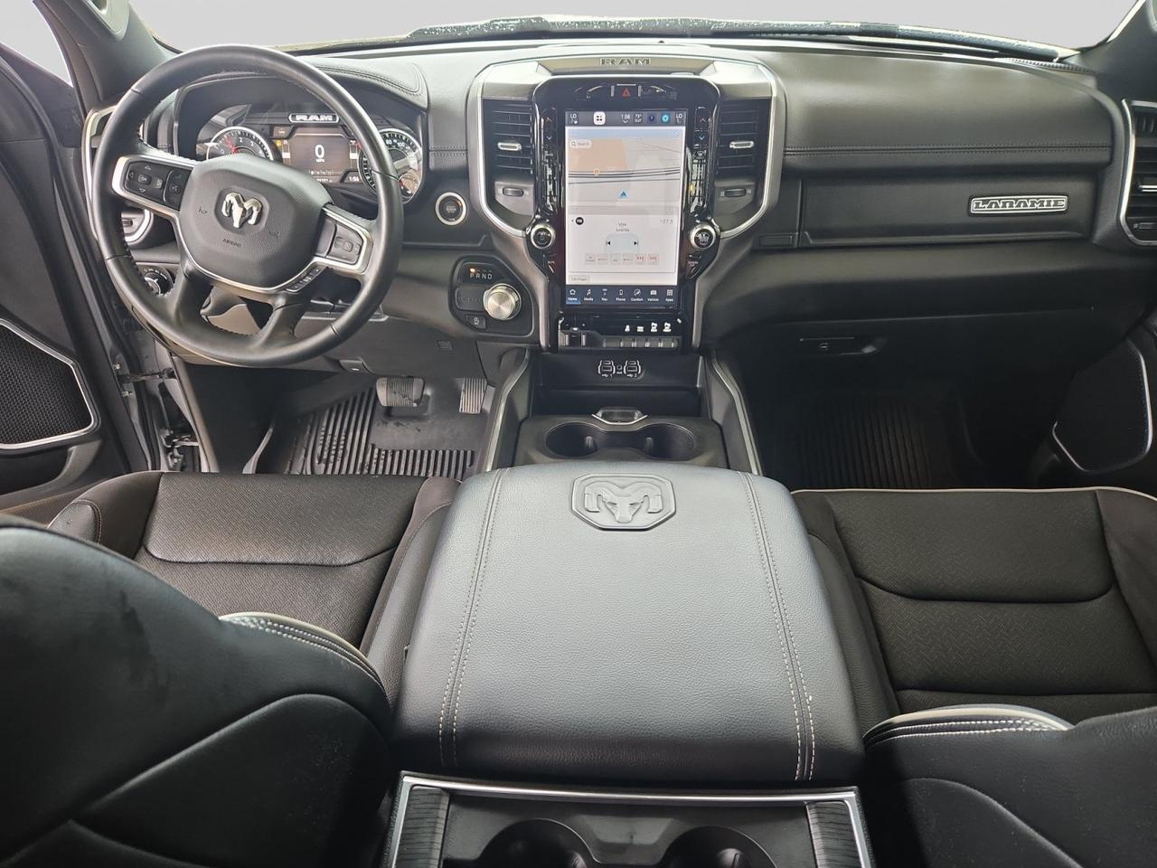 2023 Ram 1500 Laramie  Selma TX