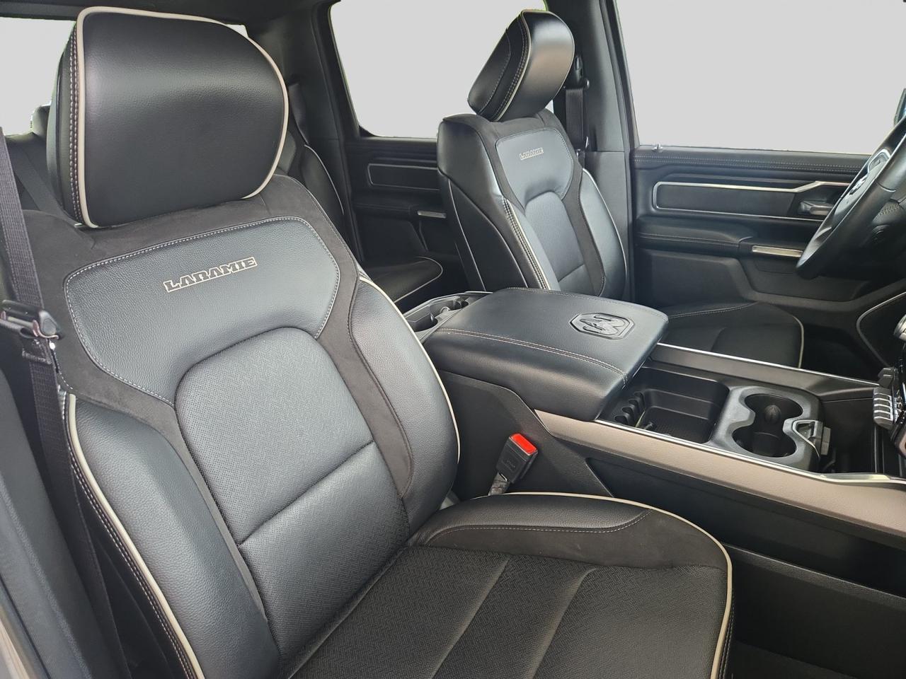 2023 Ram 1500 Laramie  Selma TX