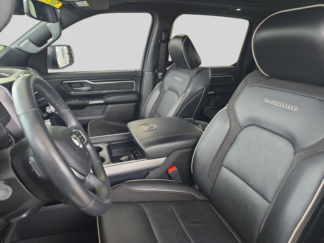 2023 Ram 1500 Laramie  Selma TX
