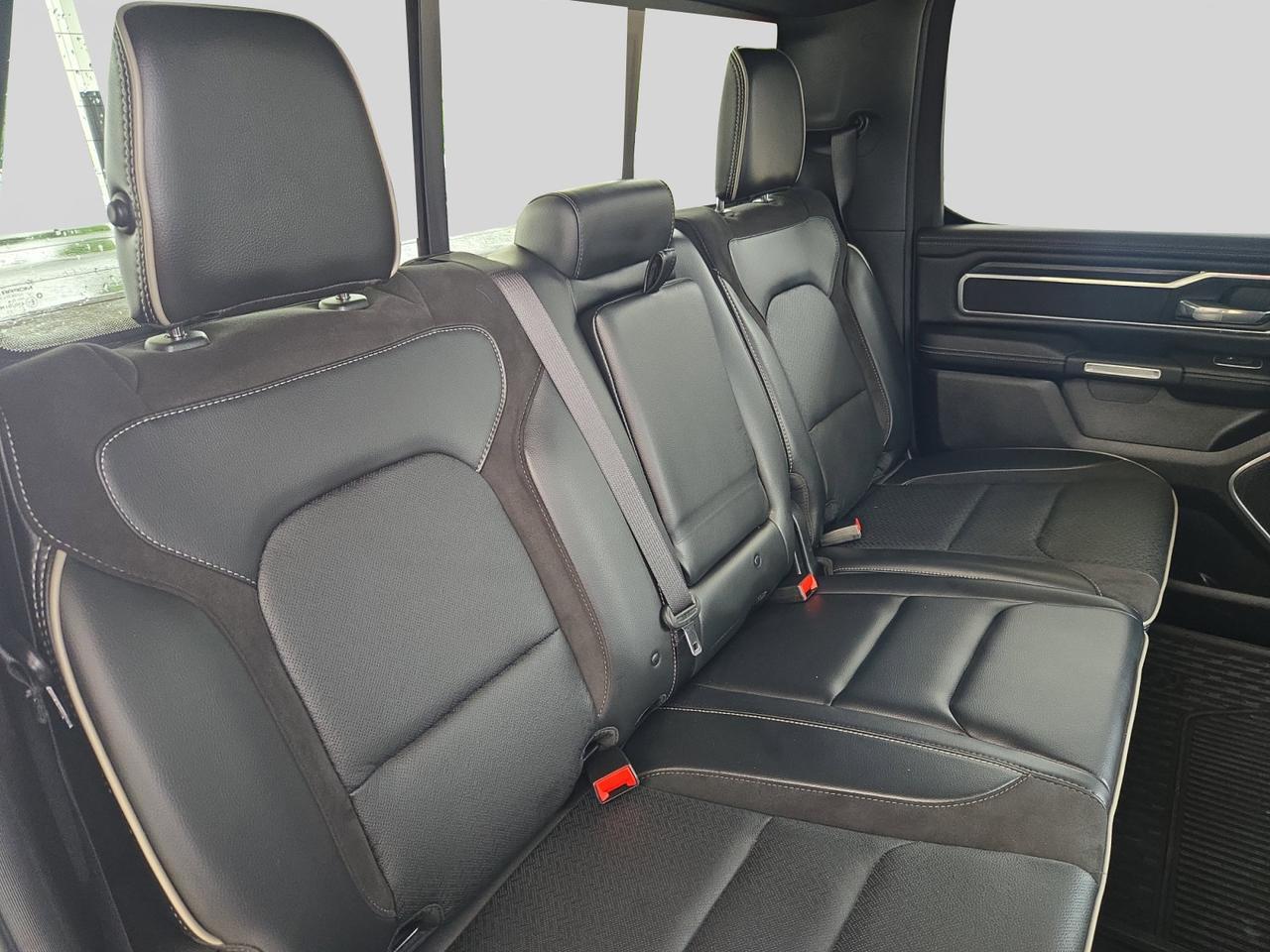 2023 Ram 1500 Laramie  Selma TX