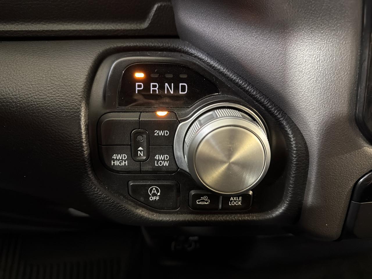 2023 Ram 1500 Laramie San Antonio TX