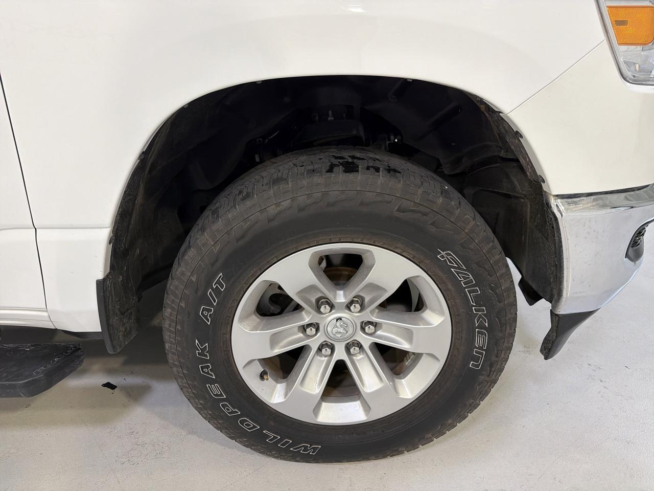 2023 Ram 1500 Laramie San Antonio TX